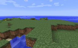 Woah! Minecraft Natural Survival Island! Minecraft Blog
